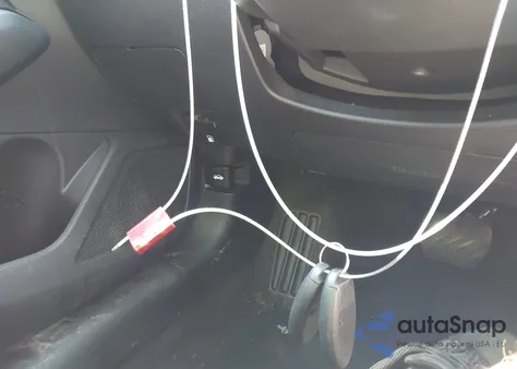 2021 Nissan Altima Sv Fwd из США, поврежденный, VIN 1N4BL4DV5MN385342